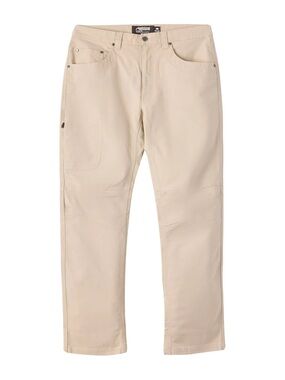 Mountain Khaki Men’s Camber Original Pant - 32x34 Classic Fit